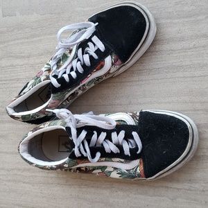 Vans Sneakers